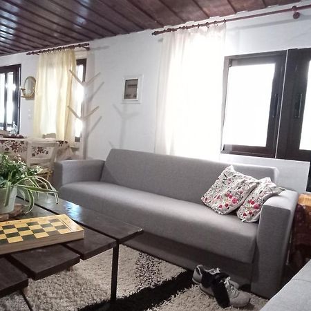 Villatzer - Traditional House With Fireplace And Garden Tzermiadon Екстер'єр фото